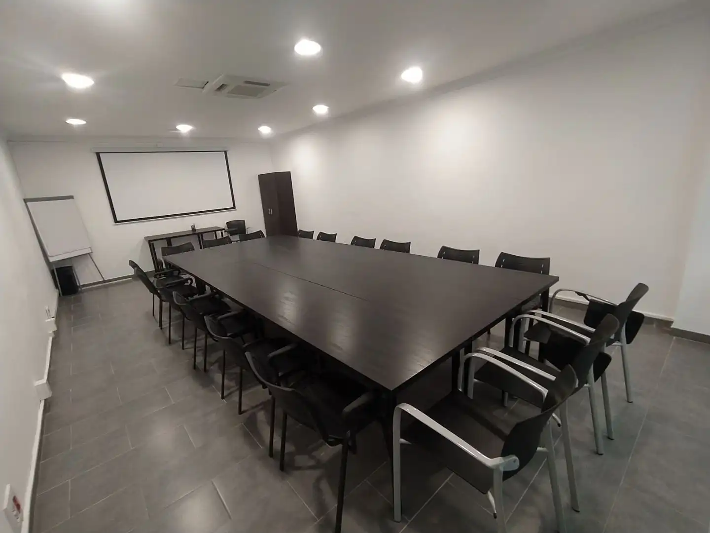 Office for rent in Las Palmas de Gran Canaria  with Air Conditioner, Furnished and Internet