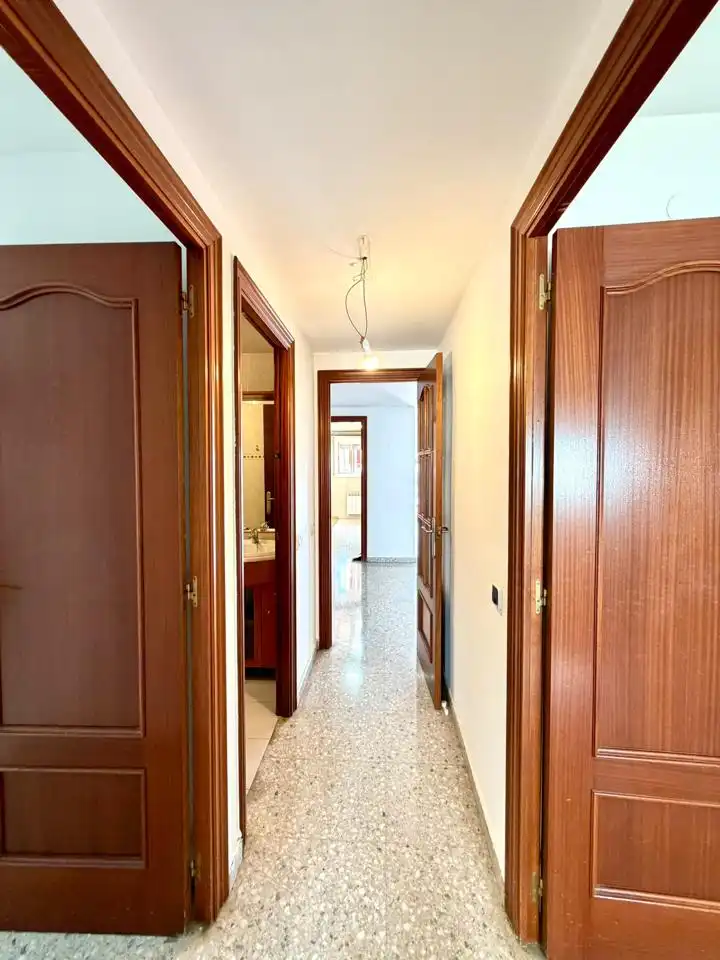 Flat for sale in Mataró  with Air Conditioner