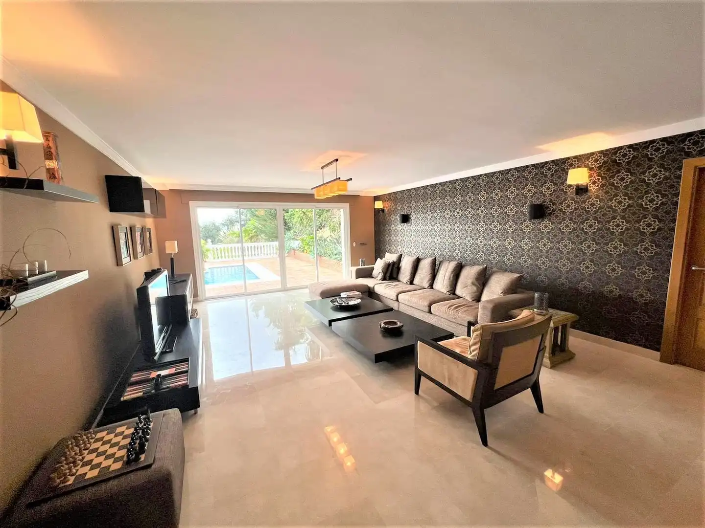Maison avec piscine à vendre à La Cala Golf - Lagar Martell, imagen 26
