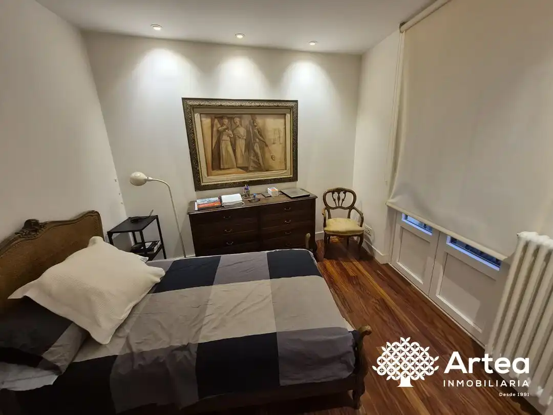 Piso con terraza en venta en Kapelagile Kalea, imagen 16