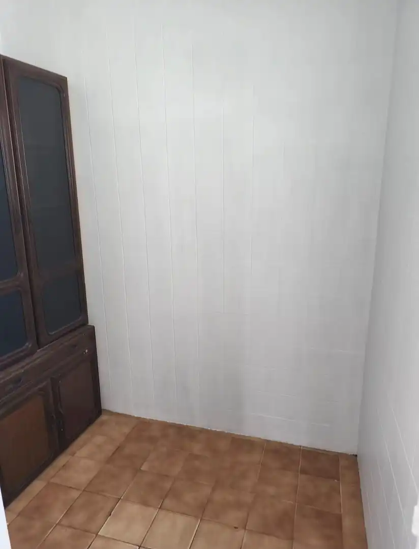 Bathroom of Flat for sale in Roldán