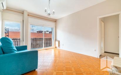 Bedroom of Flat for sale in Castelldefels  with Air Conditioner, Heating and Balcony