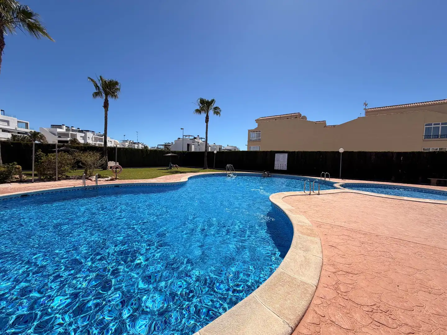 Adosado con piscina en venta en Orihuela Costa, imagen 40