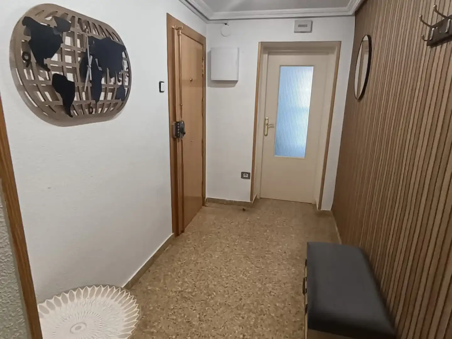 Appartamento con ascensore in affitto a Centro, imagen 6