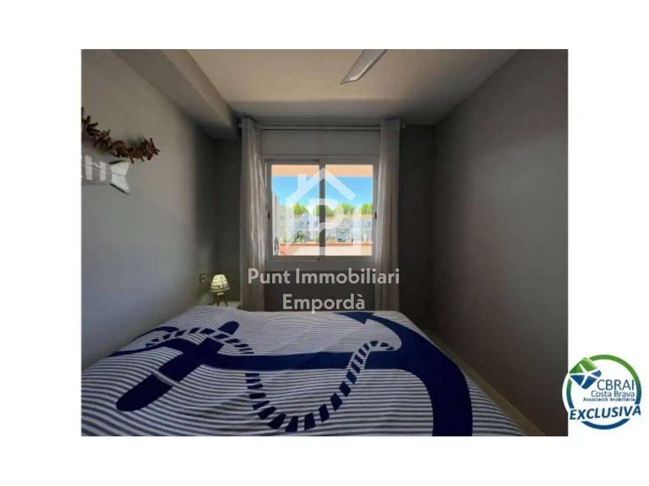 Apartament amb terrassa en venda a Calle Sector Port Alegre, imagen 7