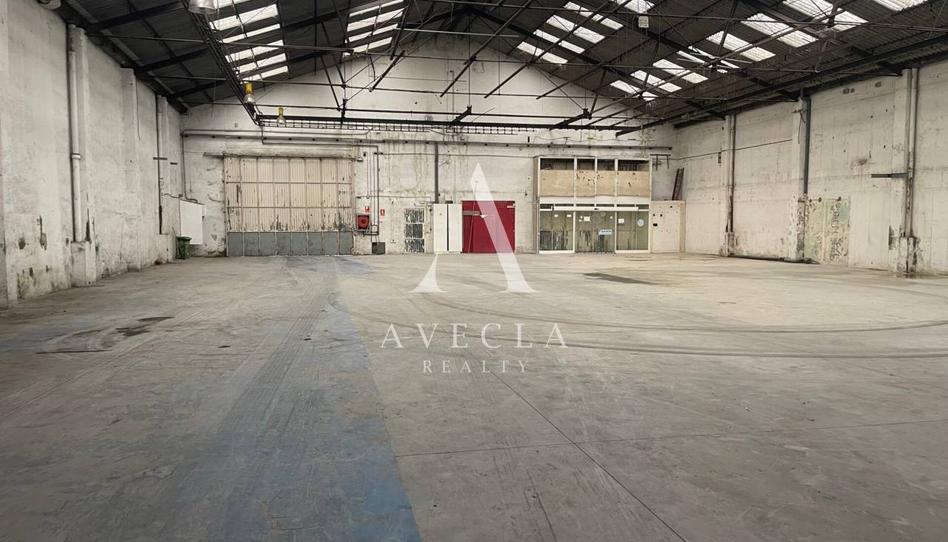 Photo 1 of Industrial buildings to rent in Pujades, 118, El Poblenou, Barcelona