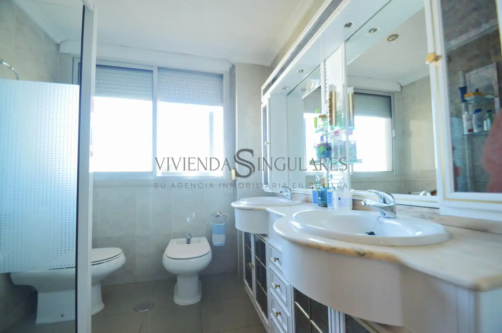 Piso con terraza en venta en Calle SANTA FE, imagen 26