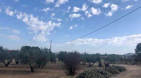 Foto 5 de Casa o xalet en venda a Las Virtudes, Villena