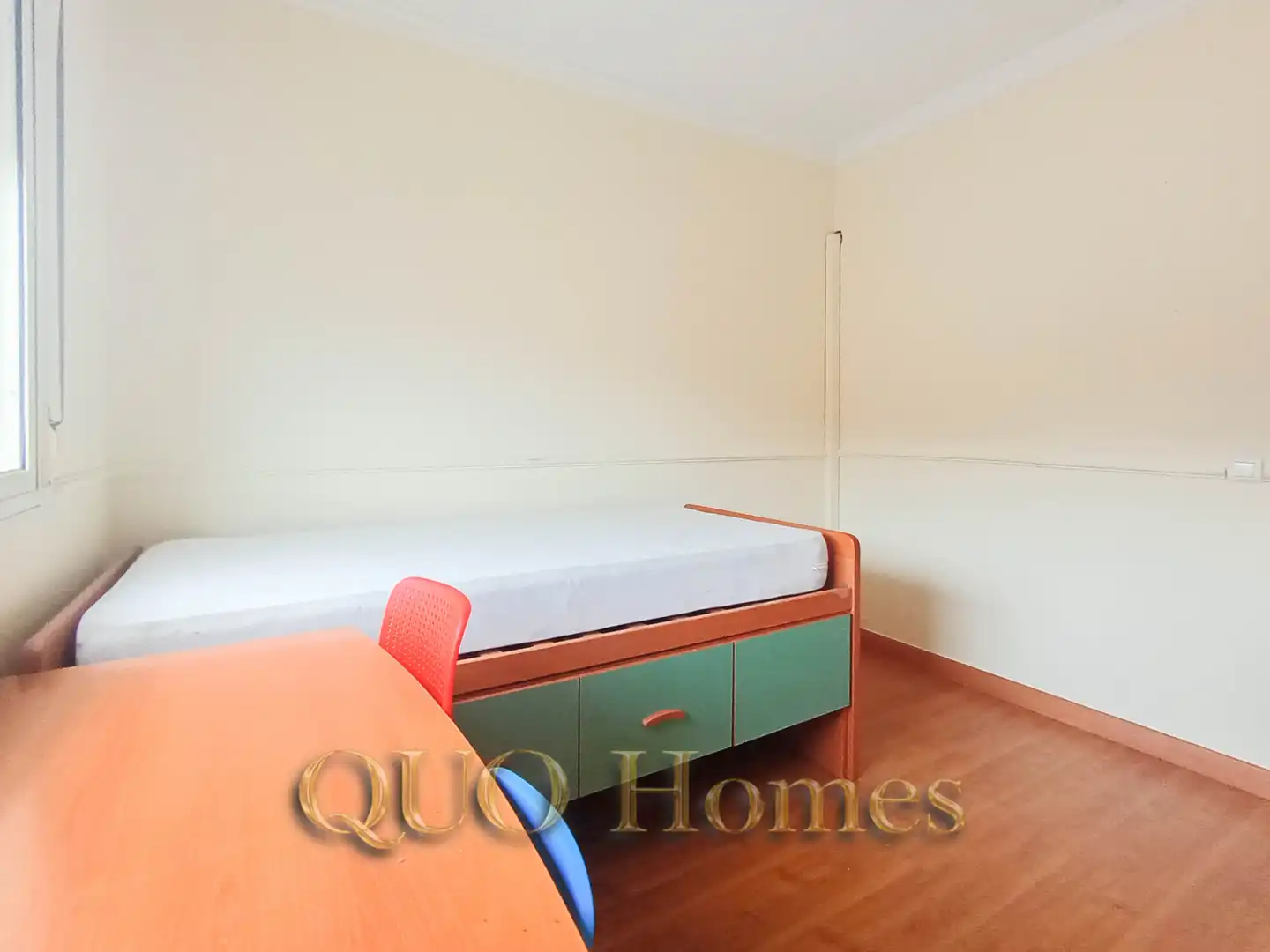 Bedroom of Flat for sale in Jerez de la Frontera  with Air Conditioner and Community pool