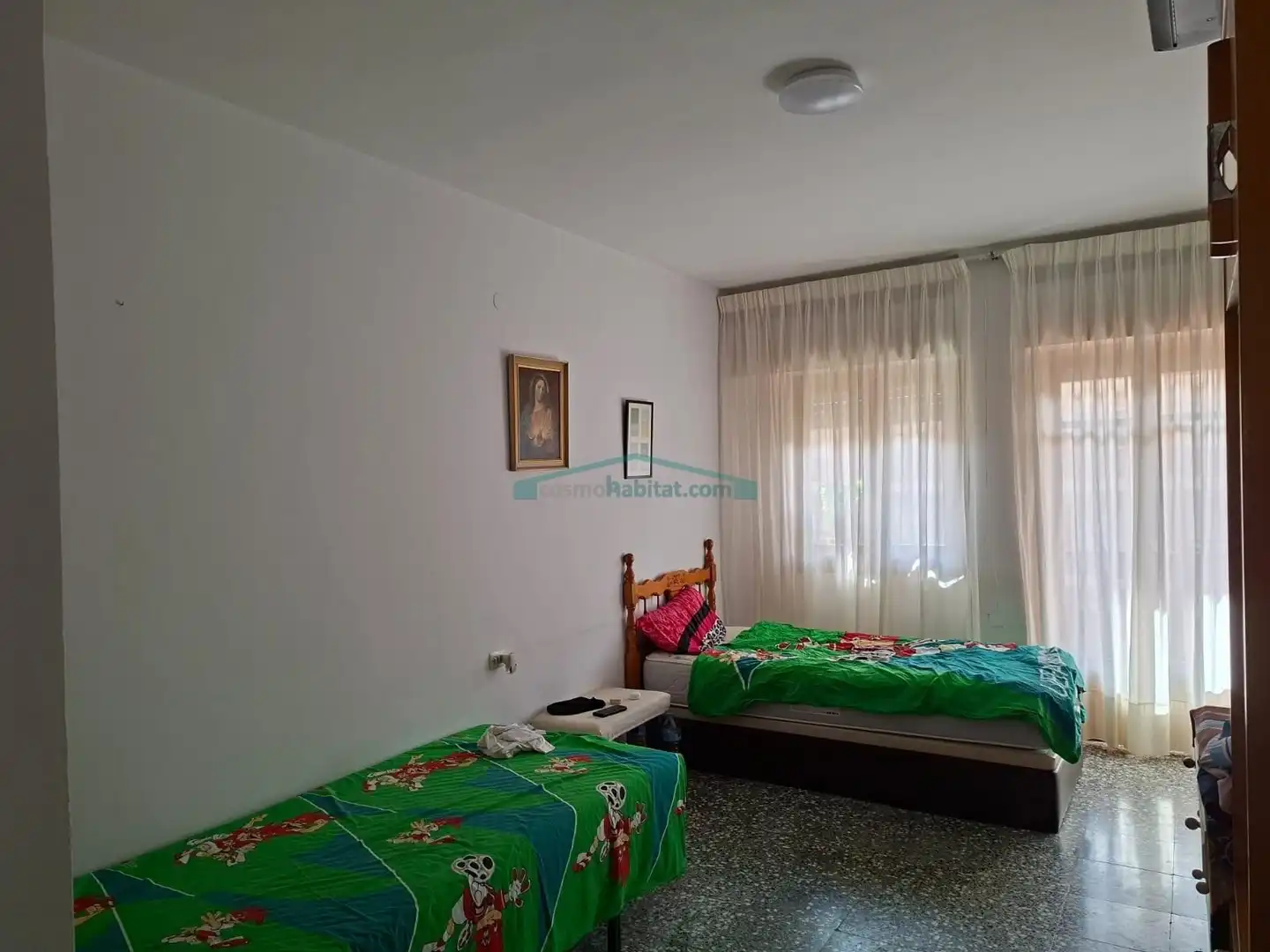 Appartement avec terrasse à vendre à Saladar, imagen 15