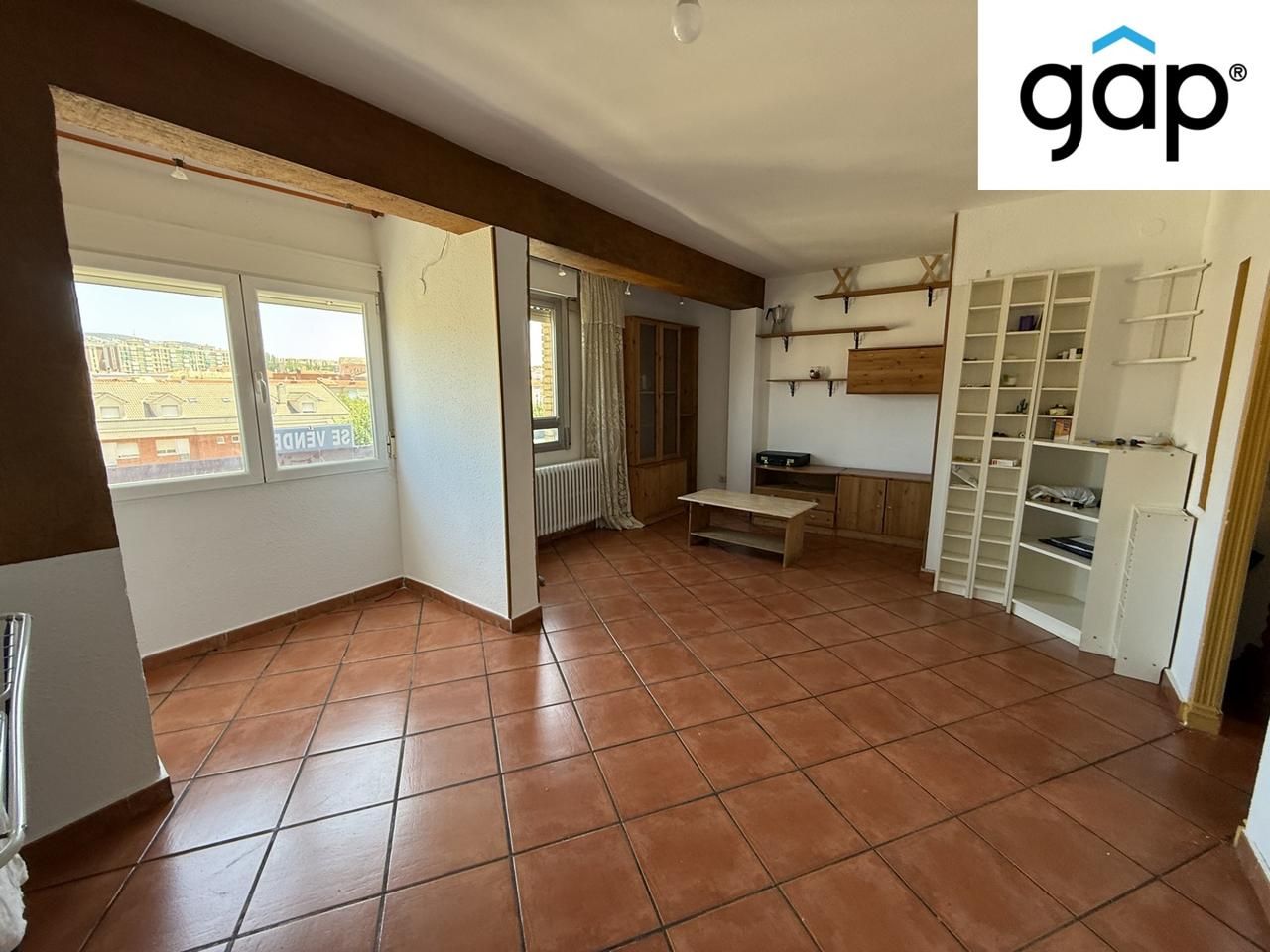 Piso en venta en De Los Reyes Católicos, Reyes Católicos - Paseo San Antonio, Cuenca Capital