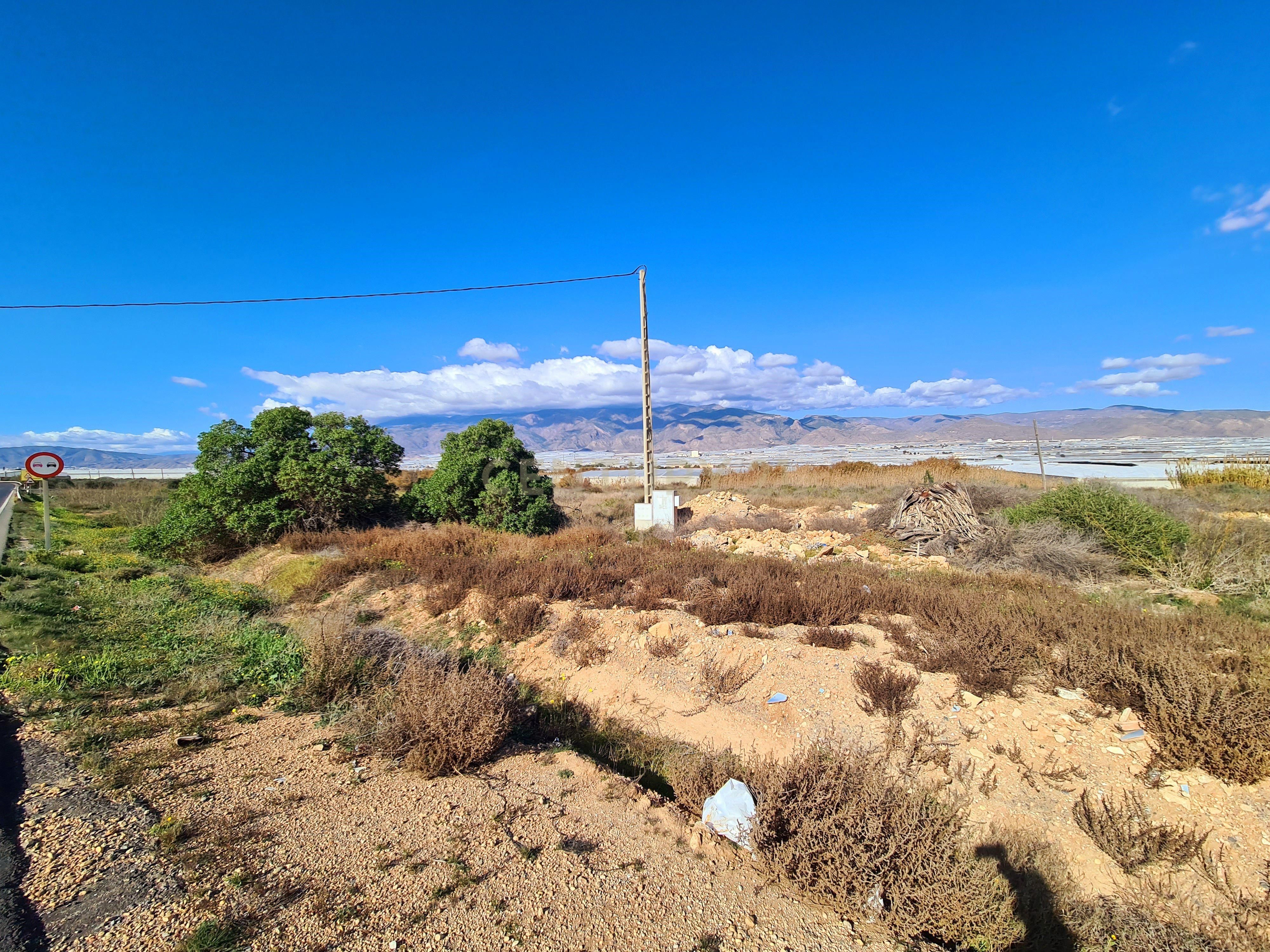 Residential for sale in Las Norias
