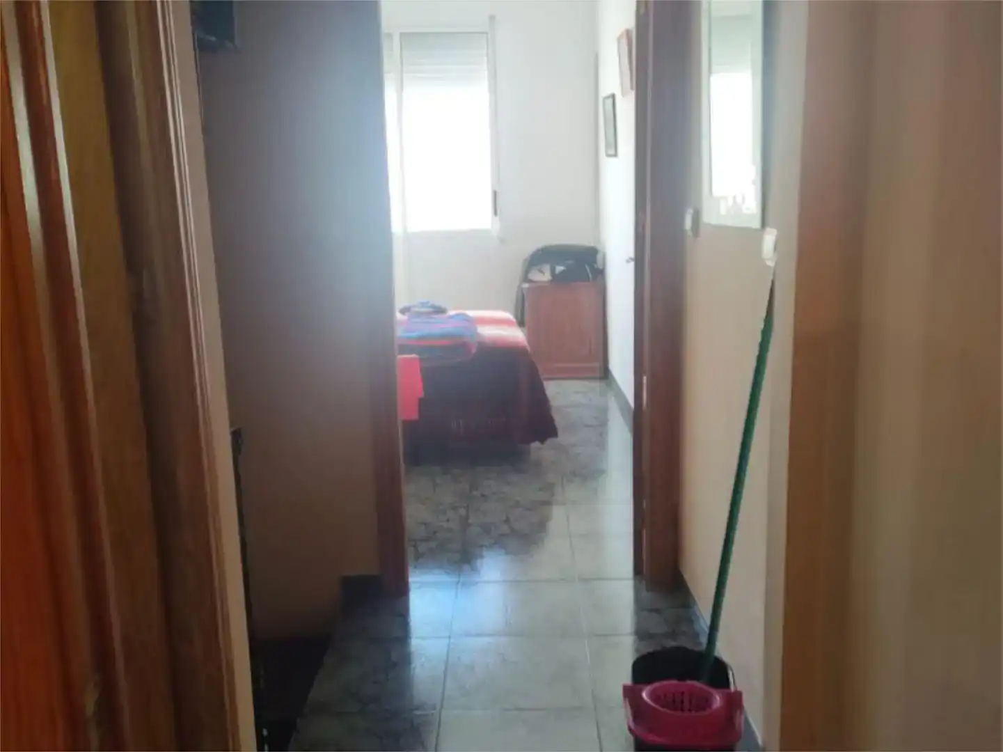 Casa adosada en venda en Castellar amb Aire condicionat, Moblat i Balcó