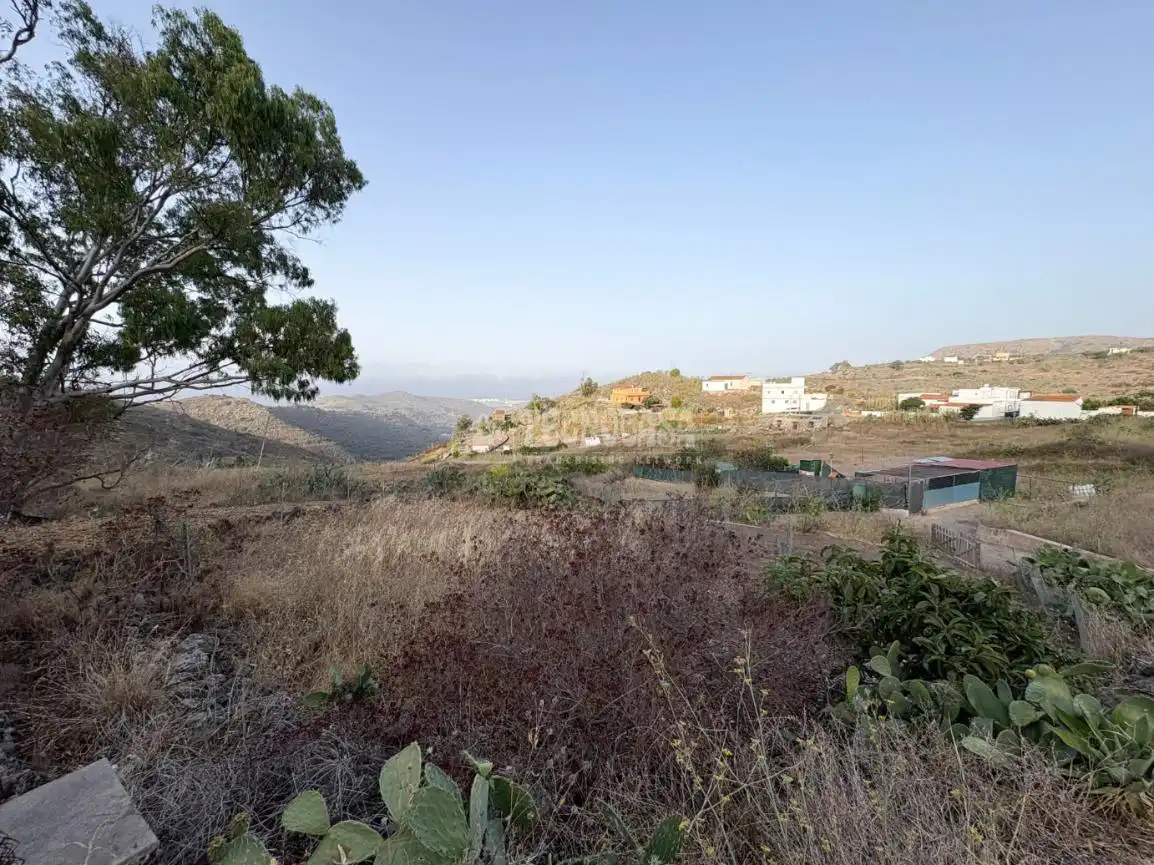 Terreny en venda en Las Palmas de Gran Canaria