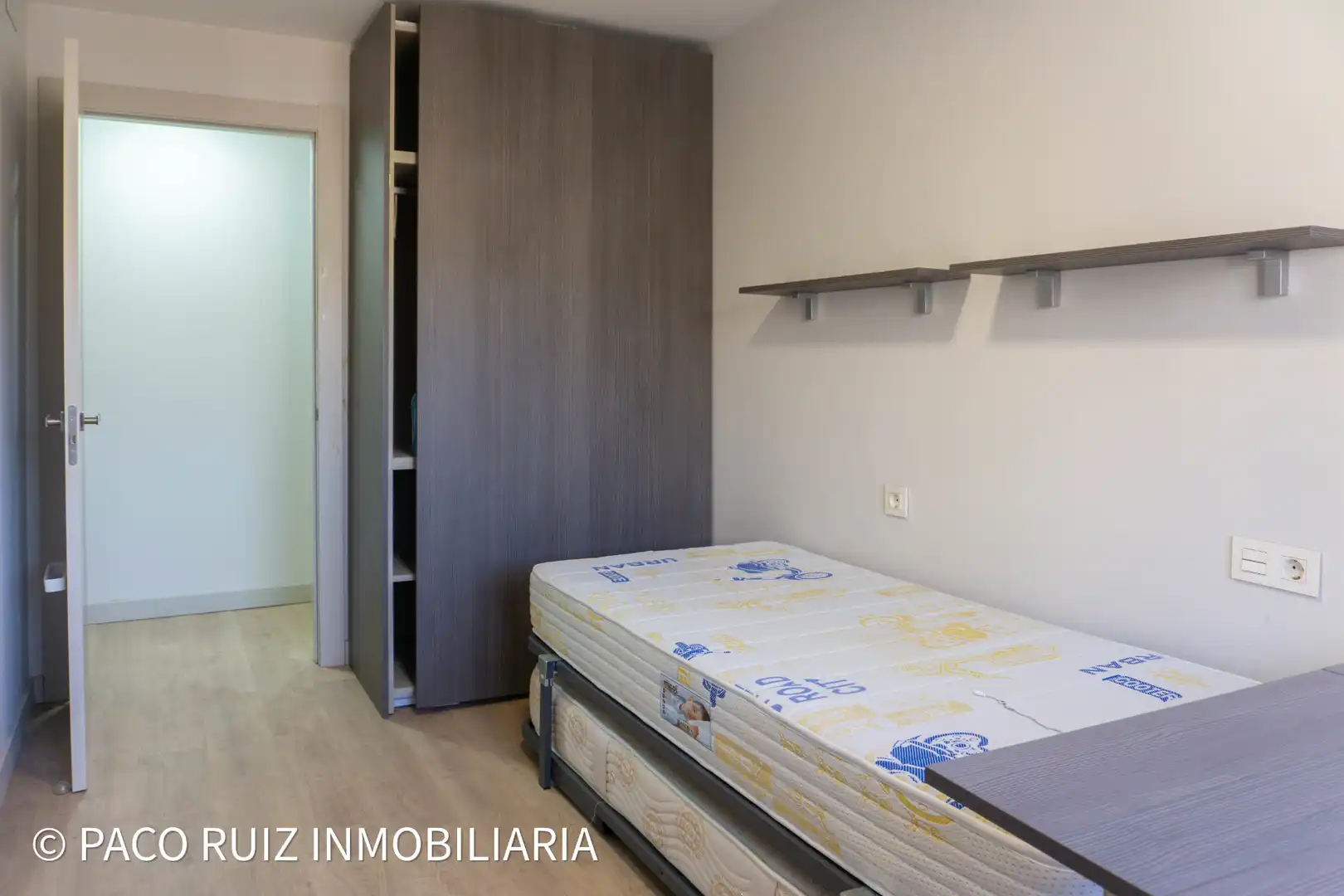 Piso en venta en Plaza de Toros - Santa Rita