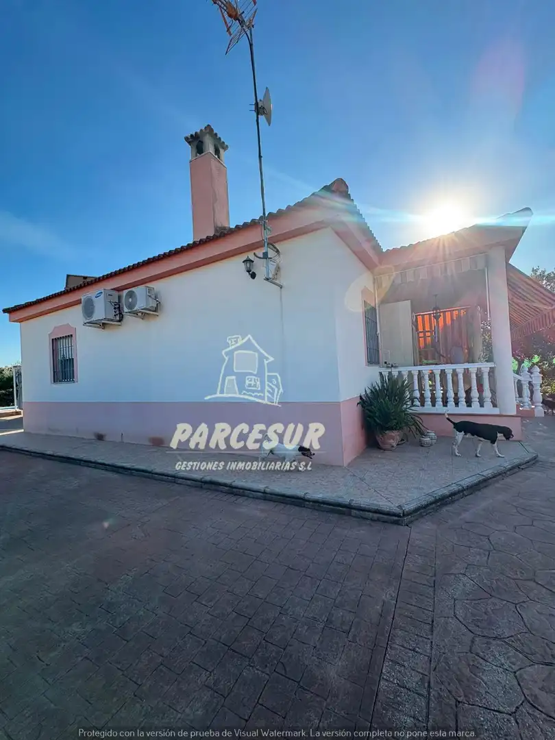 Casa con piscina en venta en Almodóvar del Río, imagen 36