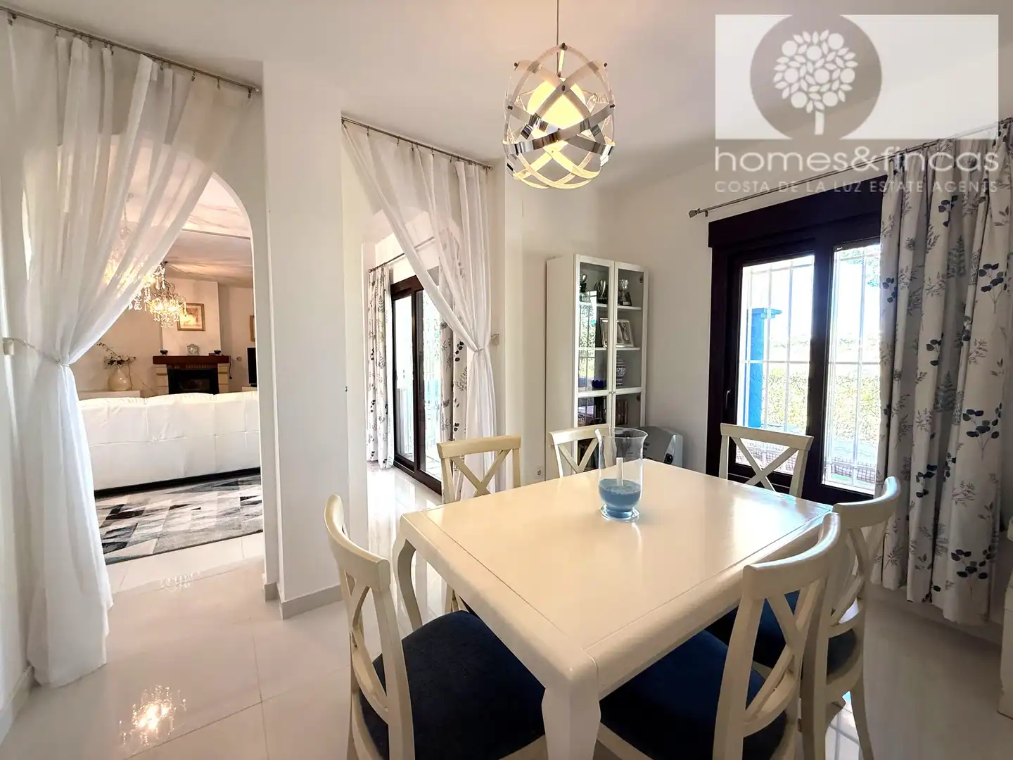 Casa con terrazza in vendita a Calle López de Ayala 7, imagen 19