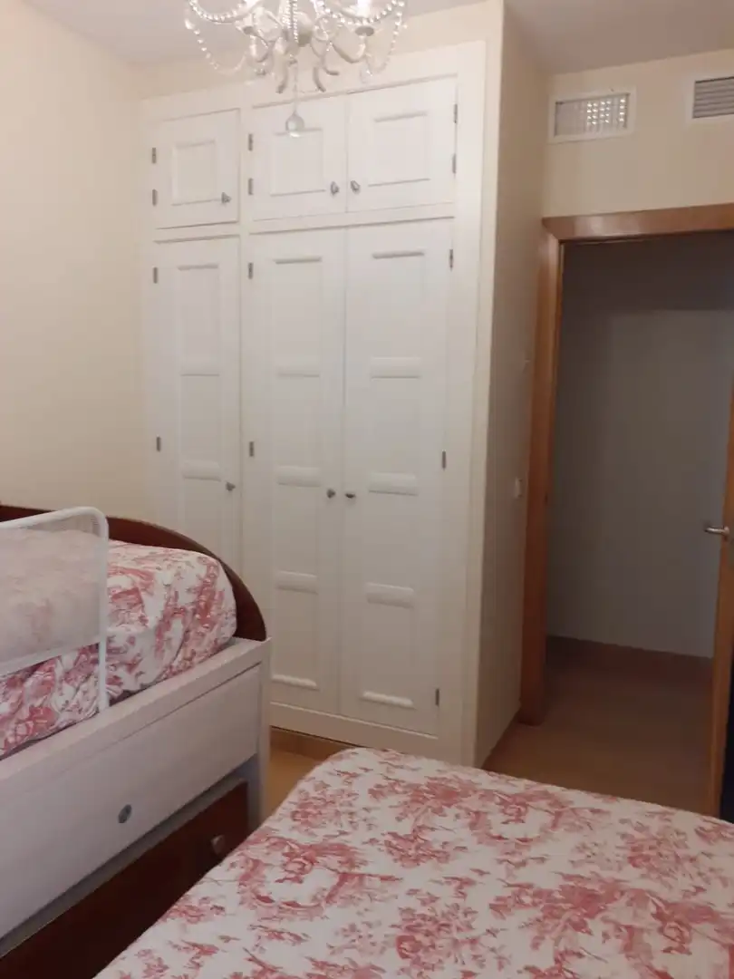 Flat with lift for sale in Adra, imagen 14
