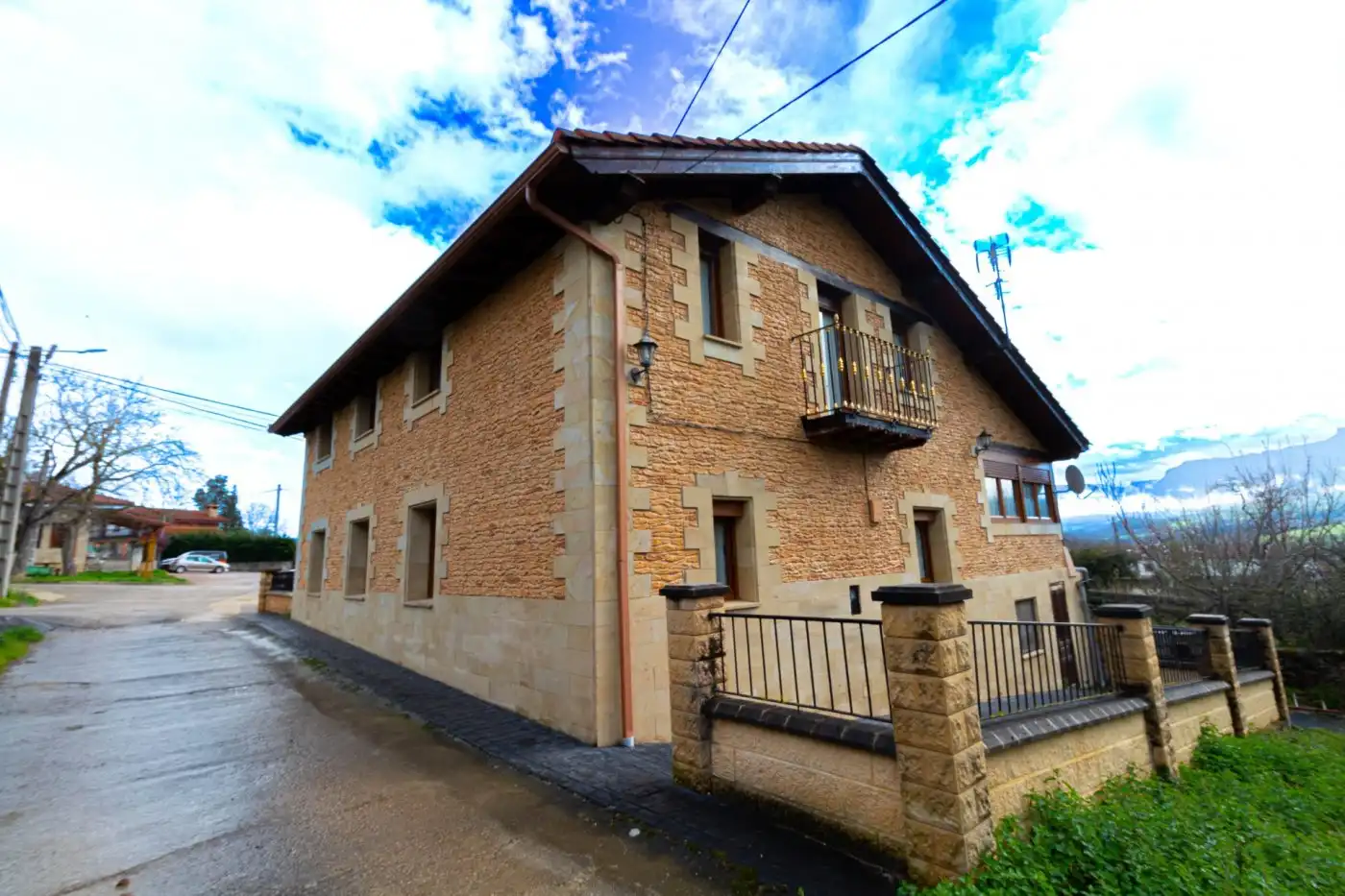 Maison avec terrasse à vendre à Plaza LEZANA DE MENA, imagen 5
