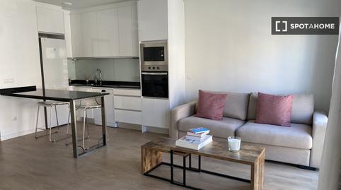 Foto 3 de Apartament per a compartir a Niño Jesús, Madrid