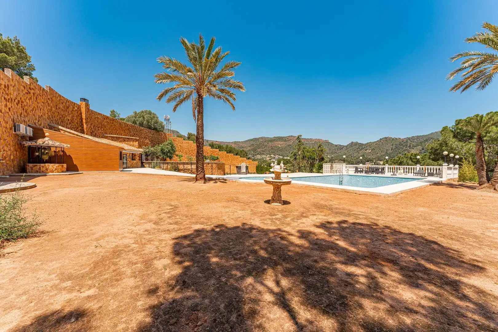 Casa o xalet en venda a Alfinach - Los Monasterios
