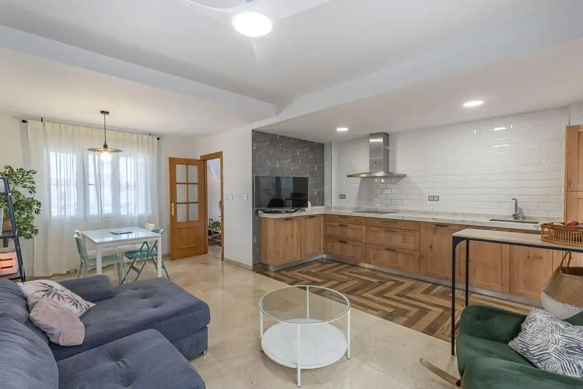 Wohnung zum Verkauf in Calle Baden Powell, imagen 6