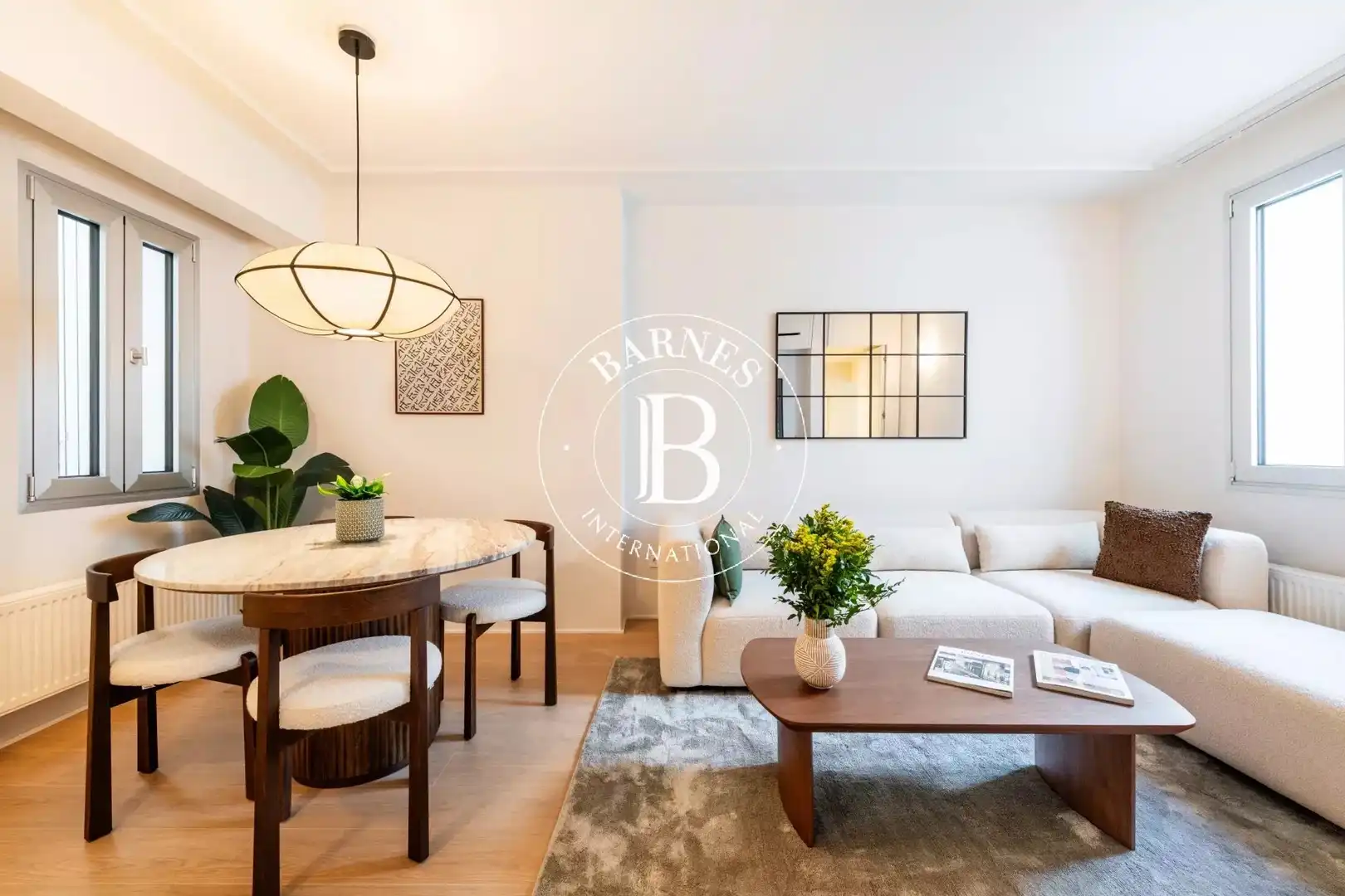 Appartamento con ascensore in vendita a Barrio de Salamanca