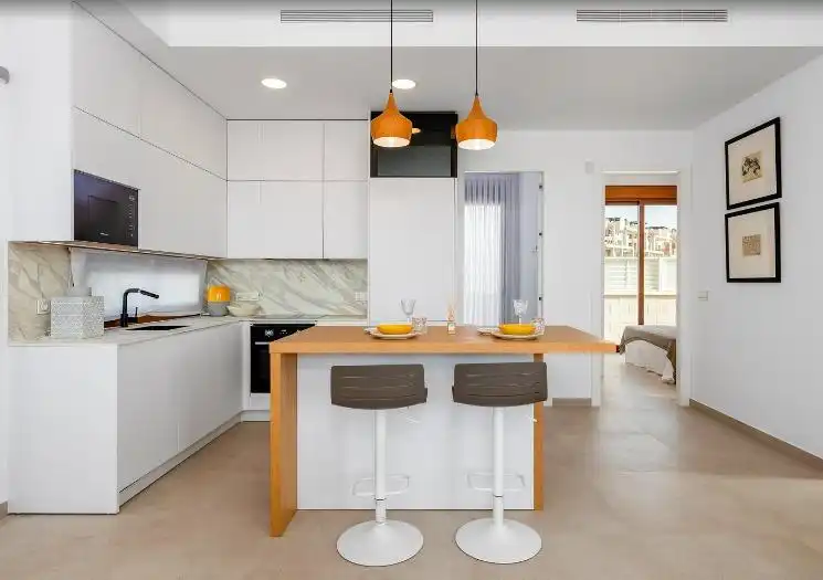 House with terrace for sale in Cala Marqués, imagen 6