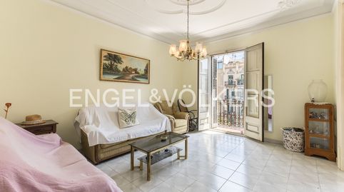 Foto 4 de Piso en venta en L'Antiga Esquerra de l'Eixample, Barcelona Capital