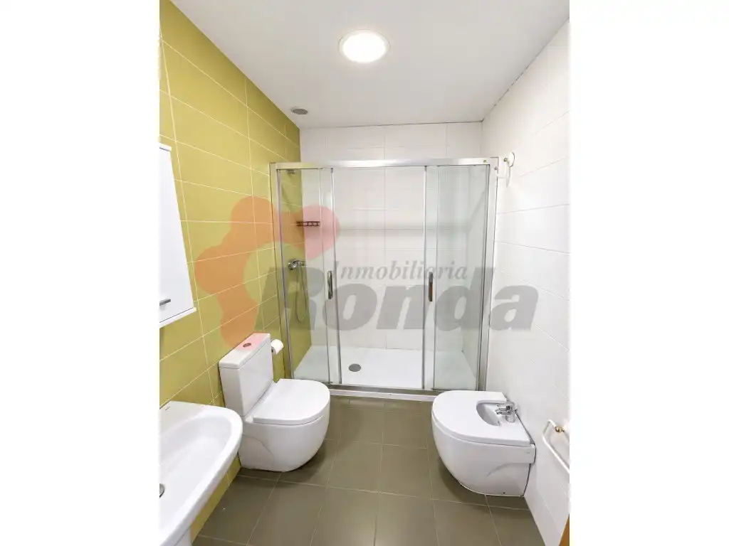 Estudio de alquiler en Lugo, Lugo