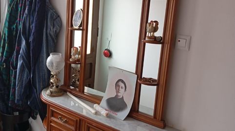 Foto 3 de Piso en venta en Avenida de Alfonso Molina, 2, Santa Comba, A Coruña