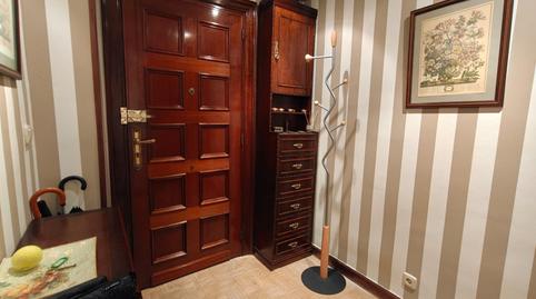 Photo 3 of Flat to share in  San Justo, San Esteban - San Cristóbal, Salamanca