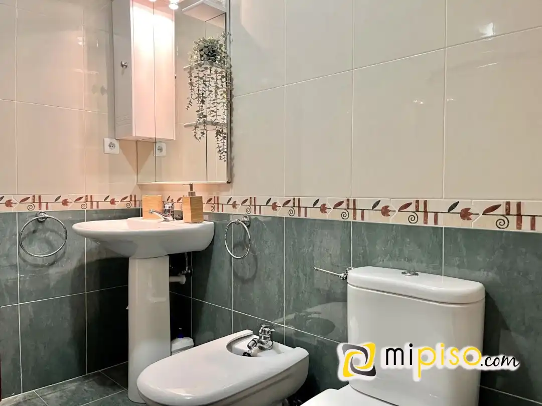 Piso de alquiler en BOLERA (LA), 3, Bárcena de Cicero