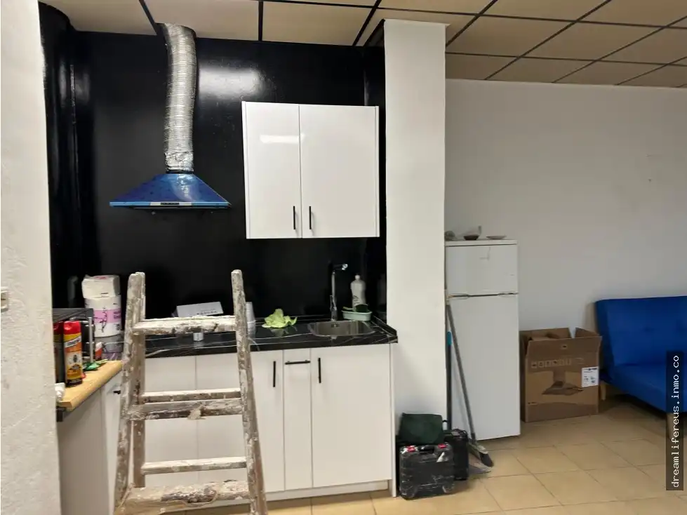 Cuina de Pis de lloguer en Almazora / Almassora