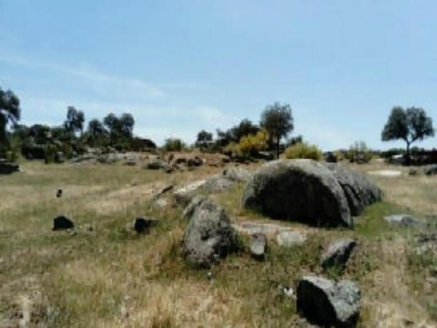 Residential for sale in Esparragosa de la Serena