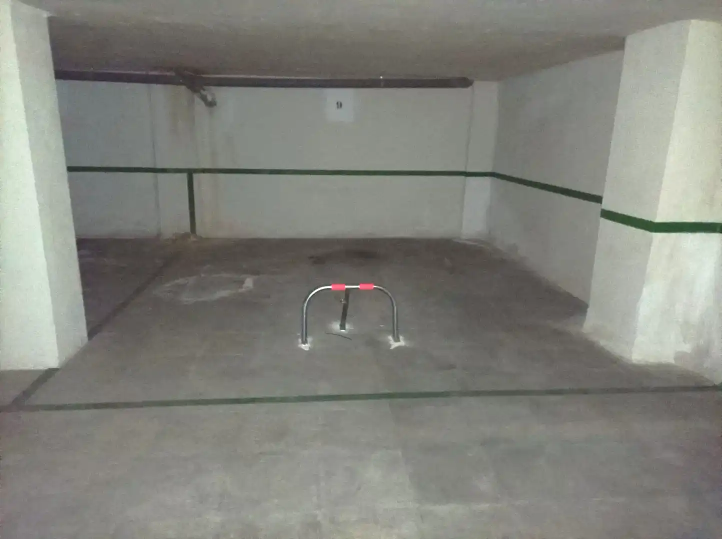 Garage zum Verkauf in Passeig de Gregori Maians, 3, Oliva pueblo