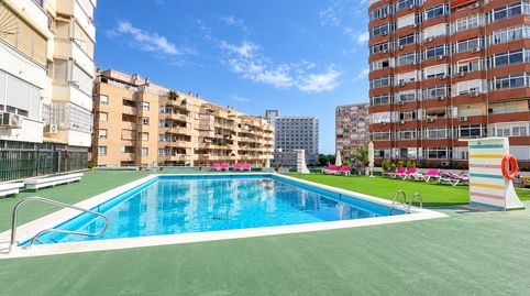 Foto 2 de Apartamento en venta en Manantiales - Estación de Autobuses, Torremolinos