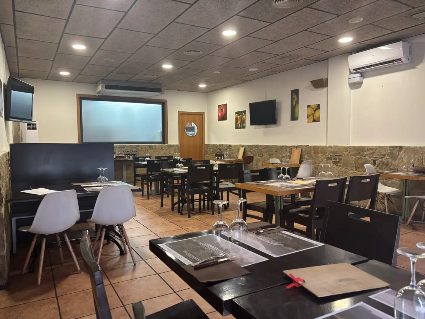 Business premises to rent in Carrer Vista Alegre 1, imagen 9