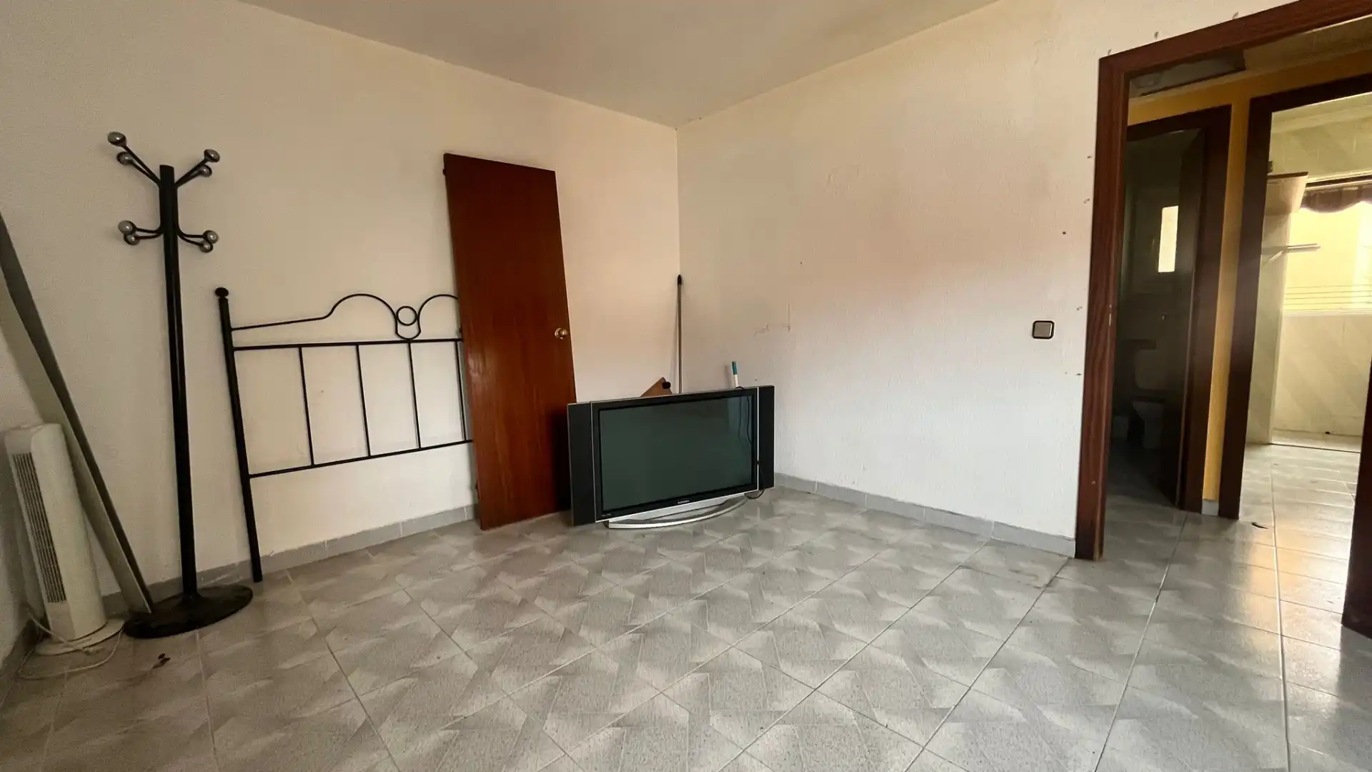 Bedroom of Flat for sale in Cornellà de Llobregat