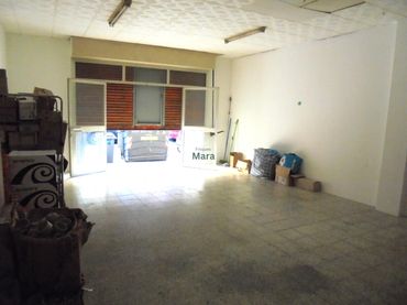 Local comercial de lloguer a Carrer Carrer Joan Pfaff