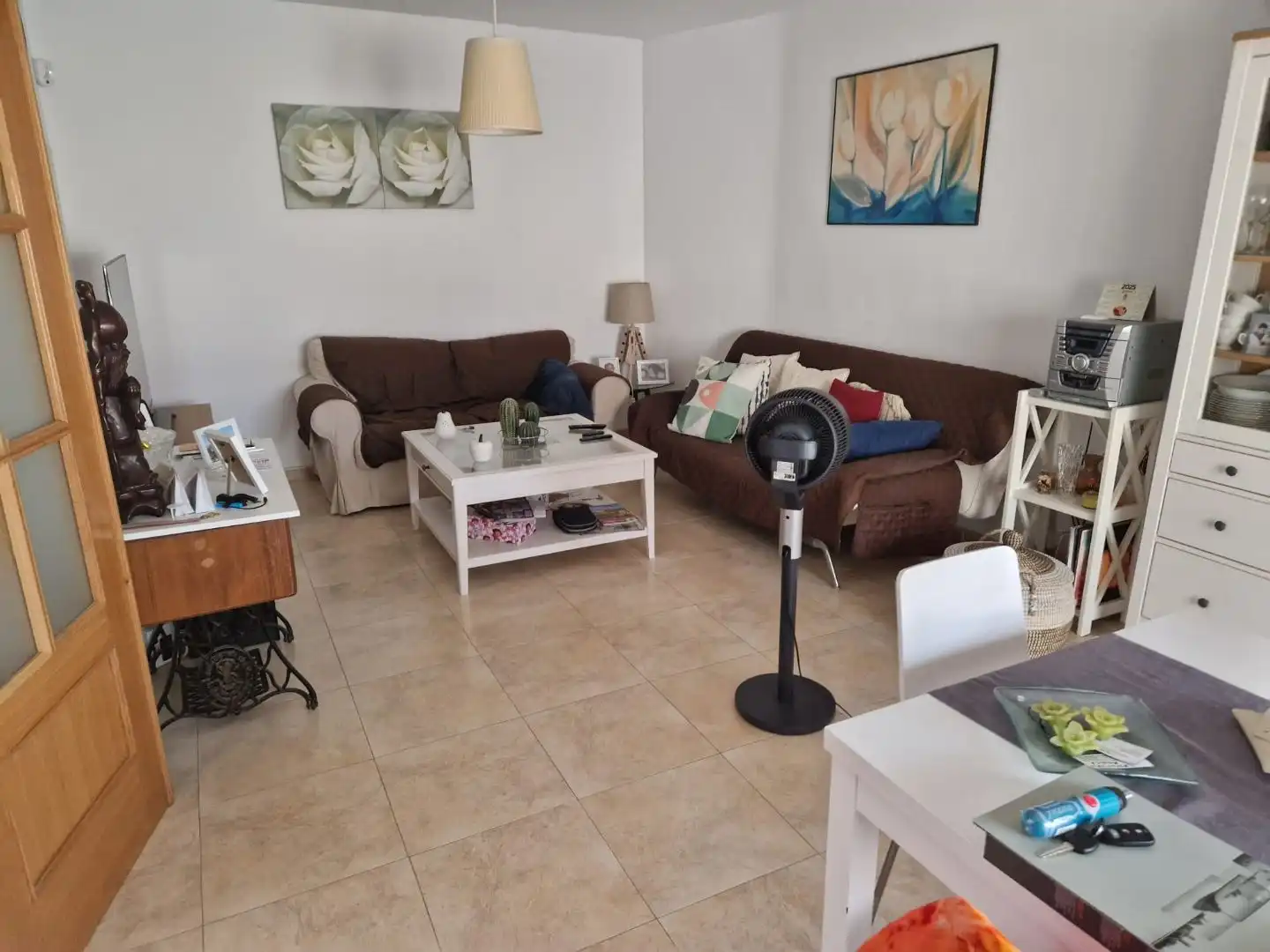 Bungalow with garden for sale in Antequera 5, imagen 12