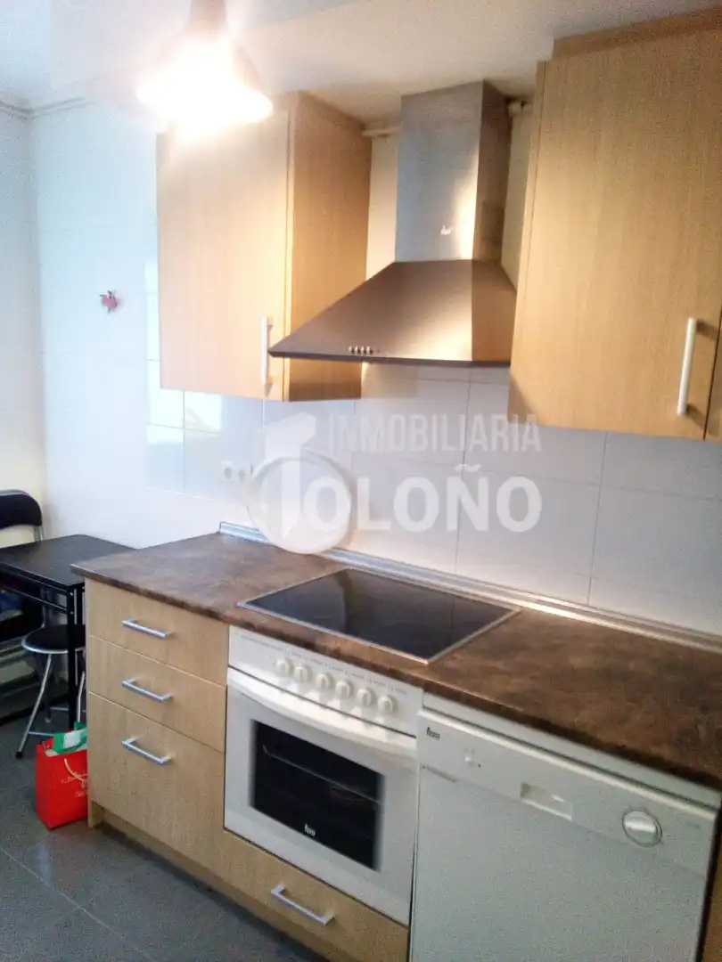 Apartamento en venta en Castañares de Rioja, La Rioja
