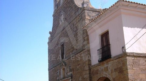 Foto 2 de Casa o xalet en venda a Villanueva del Campo, Zamora