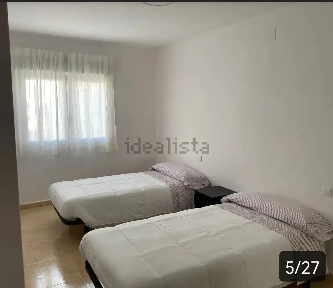 Piso con ascensor en alquiler en Villaseca de la Sagra, imagen 11