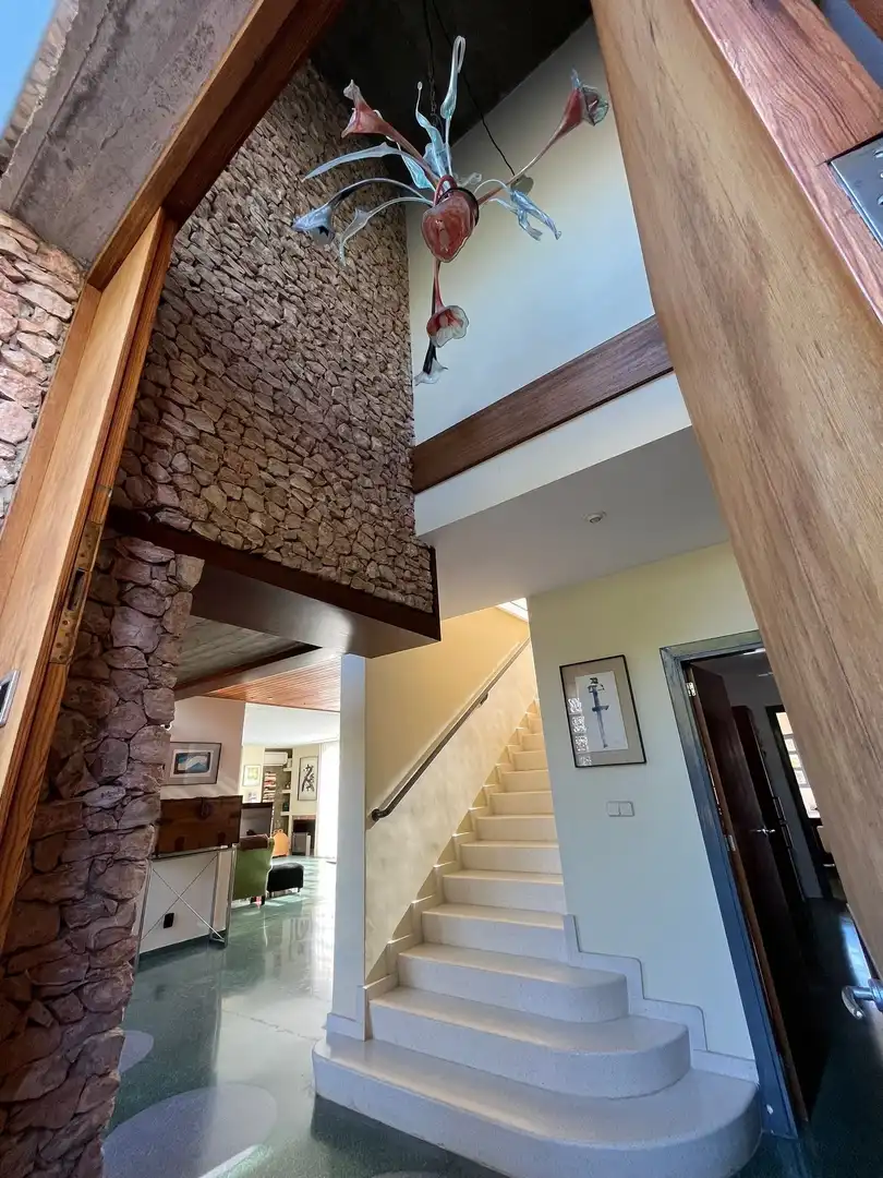 Chalet con terraza en venta en Orihuela Costa, imagen 22
