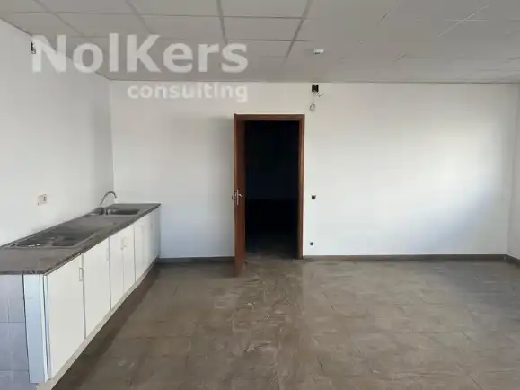 Industrial buildings for rent in Sant Boi de Llobregat
