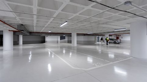 Foto 5 de Garaje de alquiler en Calle del Aguacate, 50, Buena Vista, Madrid Capital