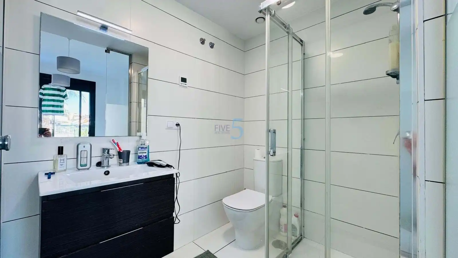 Wohnung mit Pool zum Verkauf in Calle Verbena de la Paloma, imagen 13