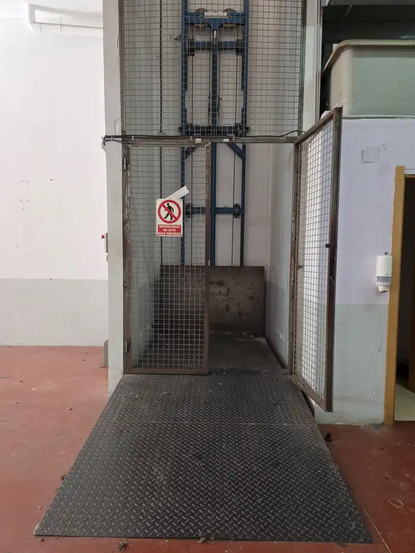 Nave industrial en alquiler en Elche ciudad, imagen 4