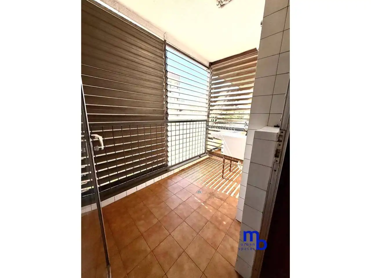 Terrassa de Pis en venda en  Palma de Mallorca amb Calefacció i Terrassa